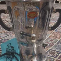 سماور برقی تمام اتوماتیک ۴ لیتری