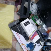 وسایل تتو بدن|آرایشگاه و سالنهای زیبایی|لامرد, |دیوار