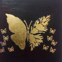 ونگوگ|تابلو، نقاشی، عکس|شیراز, قدوسی شرقی|دیوار