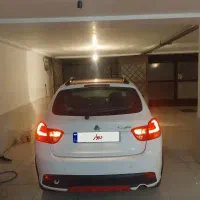 کوئیک R|خودرو سواری و وانت|اردبیل, |دیوار