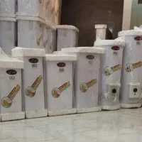 ابگرمکن برقی زودجوش ایمن کم مصرف اصلی جنرال