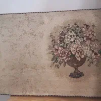 پشتی در حد نو