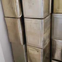 حلب خالی