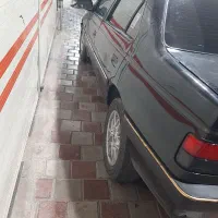 پژو 405 جی ال ایکس (GLX)، مدل ۱۳۸۳|خودرو سواری و وانت|رفسنجان, |دیوار