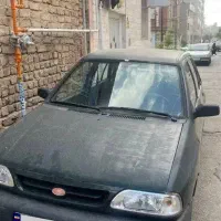پراید