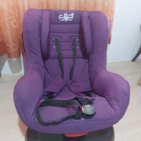 صندلی ماشین