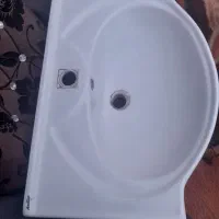 سنگ روشویی بدون پایه