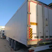 یخچال مارال تمیز و بکر