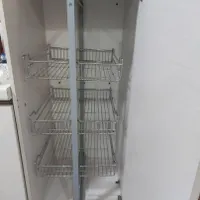 سبد سوپری کابینت آشپزخانه (نظم دهنده ـ۳ طبقه ریلی)|آب‌چکان و نظم‌دهنده ظروف|اهواز, کیانپارس |دیوار