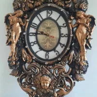 ساعت دیواری