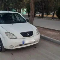 تیبا۲ مدل ۱۴۰۱درجه یک