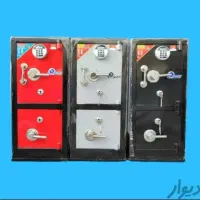 گاوصندوق تنها نمایندگی در سیرجان