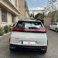 Mvm x33 cross 1403|خودرو سواری و وانت|تهران, تهرانپارس جنوبی|دیوار