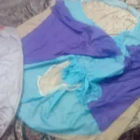 چادر مسافرتی