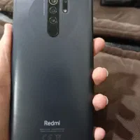 شیائومی Redmi 9 با حافظهٔ ۶۴ گیگابایت