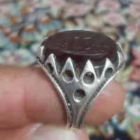 انگشتر خطی|جواهرات|تهران, قلهک|دیوار