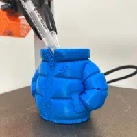 خدمات فوری تخصصی چاپ سهبعدی 3D print فوری|خدمات رایانهای و موبایل|تهران, زرکش|دیوار