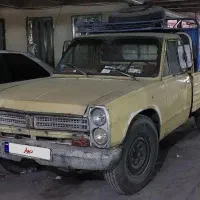 نیسان زامیاد