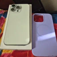 آیفون ۱۵ پرو