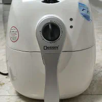 سرخ کن دسینی مدل 600