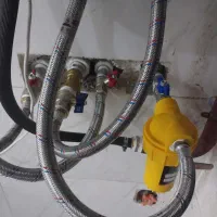 تاسیسات سیار   آب وبرق|خدمات پیشه و مهارت|رشت, علی آباد|دیوار