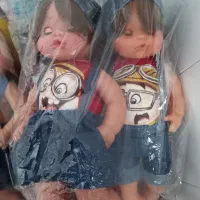 عروسک|اسباب‌‌بازی|اهواز, شریعتی جنوبی|دیوار