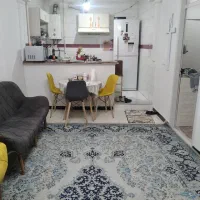 آپارتمان نقلی بازسازی شده در بهترین کوچه حسن آباد|فروش آپارتمان|کرج, حسن آباد|دیوار