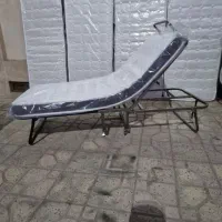 تولیدی تخت خواب تاشو هتلی و تخت خوابشو کمجا|تخت و سرویس خواب|تهران, افسریه شمالی|دیوار