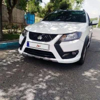 کوئیک R  سقف مشکی مدل ۴۰۳