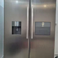 یخچال دوقلو