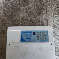 دزدگیر اماکن فایو استار مدل 206 پلاس هوشمند فوری