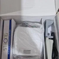 سوهان برقی و یووی