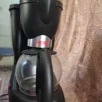 قهوه ساز و دمنوش