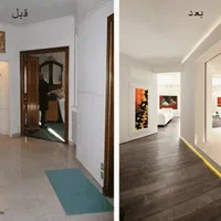 بازسازی صفر تا صد ساختمان های فرسوده