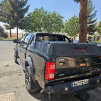 kmct8|خودرو سواری و وانت|شاهین‌شهر, گزبرخوار|دیوار