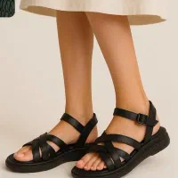 صندل عمده زیره قیمت خرید|کیف، کفش، کمربند|علیآباد کتول, |دیوار