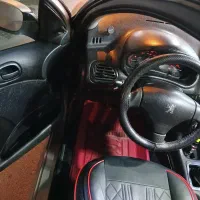 ۲۰۶ مدل ۸۲|خودرو سواری و وانت|بیرجند, |دیوار