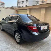 دنا پلاس توربو اتومات|خودرو سواری و وانت|رشت, معلم|دیوار