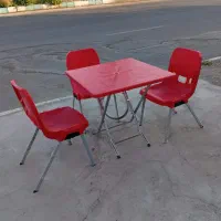 فست فودی