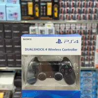 دسته ps4|کنسول، بازی ویدئویی و آنلاین|نیشابور, مدرس|دیوار