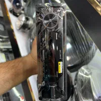 پخش سونی بلوتوث دار اکنبد ۶ کانال