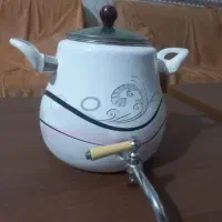 لعابی|قوری، کتری، قهوه‌ساز دستی|کرمانشاه, |دیوار