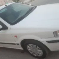 سمند مدل۸۸شاسی پلم|خودرو سواری و وانت|بهبهان, |دیوار