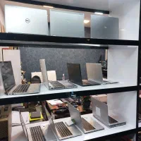 لپتاپ استوک گریدA++/گارانتی شرکت/دم قسط باسود جزئی|رایانه همراه|تهران, میرداماد|دیوار