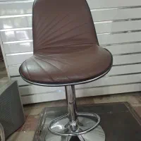 فروش ۴ عدد صندلی بسیار تمیز وسالم