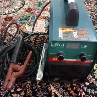 دستگاه جوشکاری