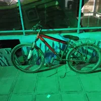 دوچرخه ۲۶ سالم|دوچرخه، اسکیت، اسکوتر|اهواز, کوی باهنر|دیوار