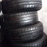 2جفت لاستیک سایز  215‌.55.18 کویر تایر آکبند 2025