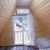 کلبه سوییسی|اجارهٔ کوتاه‌مدت آپارتمان و سوئیت|ماکلوان, |دیوار