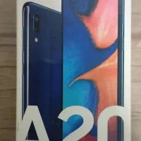 گوشی A20|موبایل|الشتر, |دیوار